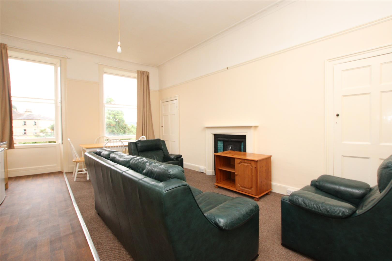 Park Street, Bath, BA1
